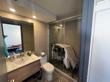 Departamento en arriendo  en SANTIAGO