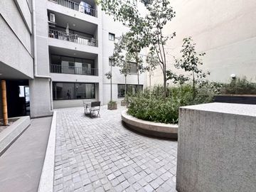 Departamento en arriendo  en SANTIAGO