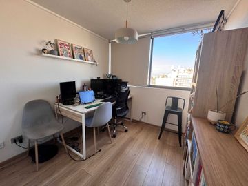 Departamento en arriendo  en SANTIAGO