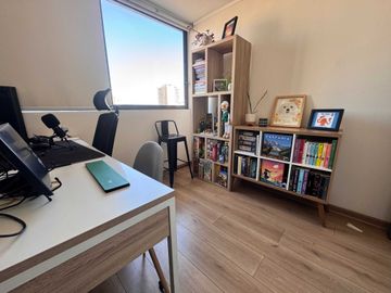 Departamento en arriendo  en SANTIAGO