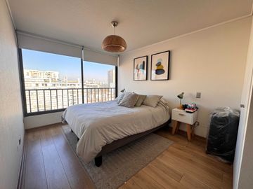Departamento en arriendo  en SANTIAGO