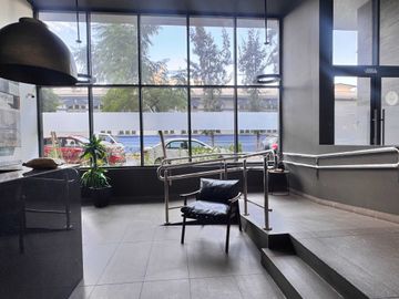 Departamento en arriendo  en SANTIAGO