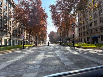 Departamento en venta  en SANTIAGO