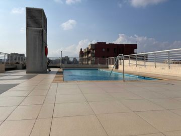 Departamento en venta  en SANTIAGO