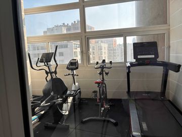 Departamento en venta  en SANTIAGO