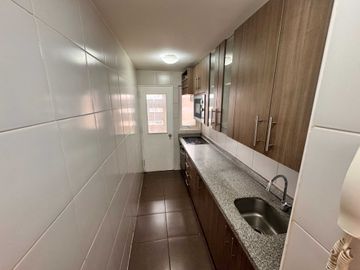 Departamento en venta  en SANTIAGO