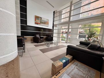 Departamento en venta  en SANTIAGO