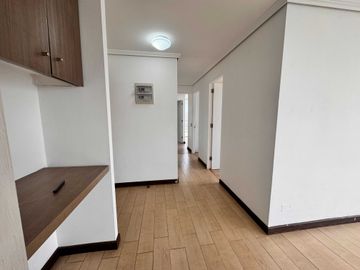Departamento en venta  en SANTIAGO