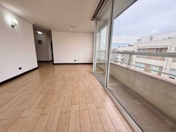 Departamento en venta  en SANTIAGO