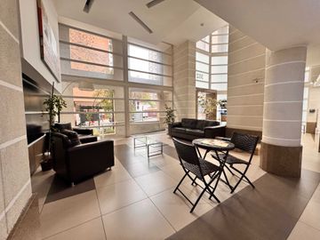 Departamento en venta  en SANTIAGO