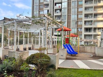 Departamento en venta  en SANTIAGO