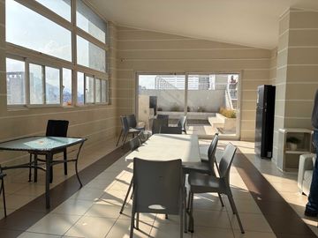Departamento en venta  en SANTIAGO