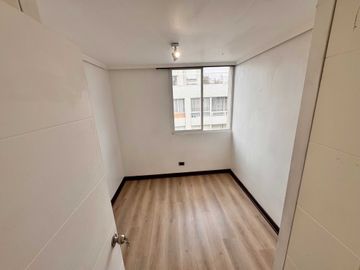 Departamento en venta  en SANTIAGO
