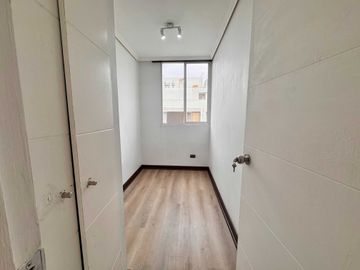 Departamento en venta  en SANTIAGO