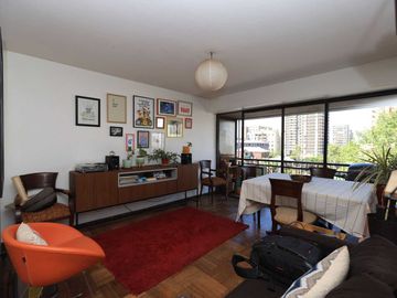 Departamento en venta  en ÑUÑOA