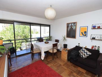 Departamento en venta  en ÑUÑOA