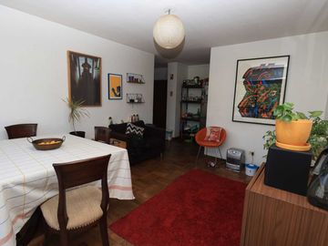 Departamento en venta  en ÑUÑOA
