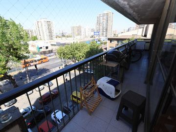 Departamento en venta  en ÑUÑOA