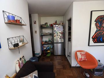 Departamento en venta  en ÑUÑOA