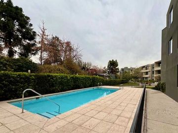 Departamento en venta  en LO BARNECHEA