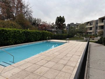 Departamento en venta  en LO BARNECHEA