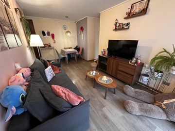 Departamento en venta  en LO BARNECHEA