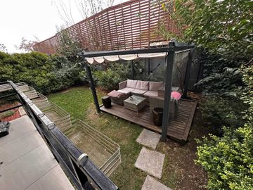 Departamento en venta  en LO BARNECHEA