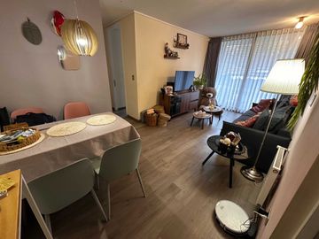Departamento en venta  en LO BARNECHEA