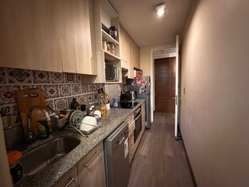 Departamento en venta  en LO BARNECHEA