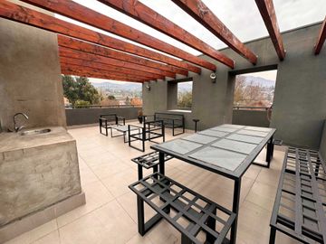 Departamento en venta  en LO BARNECHEA