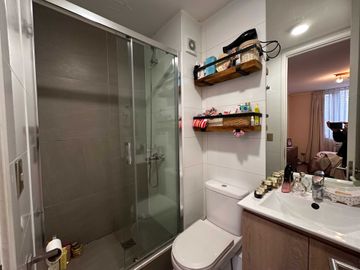 Departamento en venta  en LO BARNECHEA