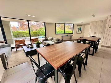 Departamento en venta  en LO BARNECHEA