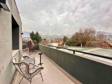 Departamento en venta  en LO BARNECHEA
