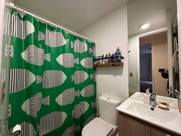 Departamento en venta  en LO BARNECHEA