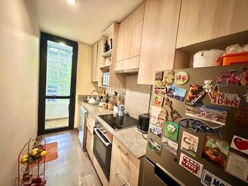 Departamento en venta  en LO BARNECHEA
