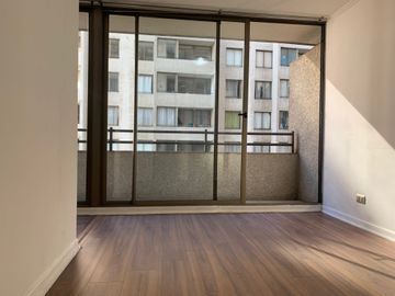 Departamento en arriendo  en SANTIAGO