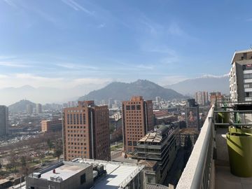 Departamento en arriendo  en SANTIAGO