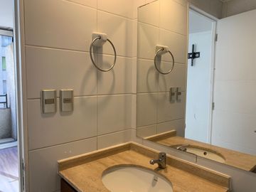 Departamento en arriendo  en SANTIAGO