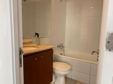 Departamento en arriendo  en SANTIAGO