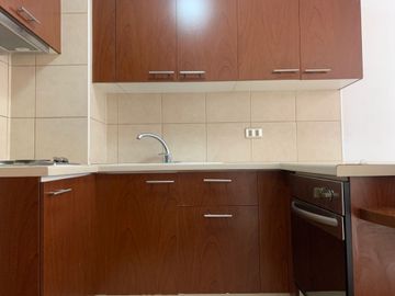 Departamento en arriendo  en SANTIAGO