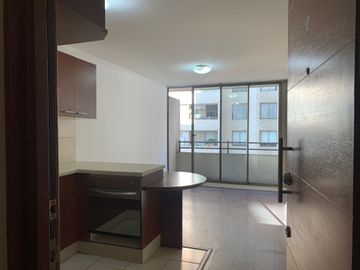 Departamento en arriendo  en SANTIAGO