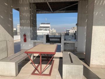 Departamento en arriendo  en SANTIAGO