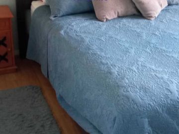 Departamento en arriendo  en SANTIAGO