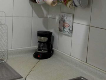 Departamento en arriendo  en SANTIAGO