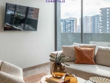 Departamento en venta  en ÑUÑOA