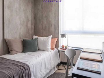 Departamento en venta  en ÑUÑOA
