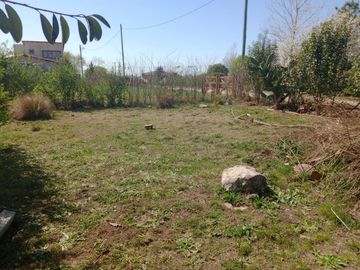Venta casa + local en funcionamiento V. Yacanto