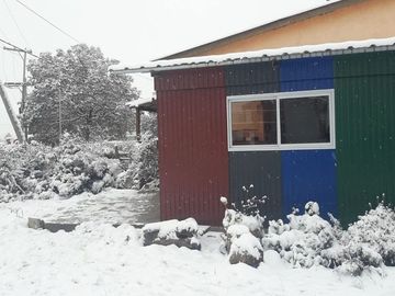Venta casa + local en funcionamiento V. Yacanto