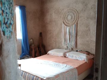 Venta casa + local en funcionamiento V. Yacanto