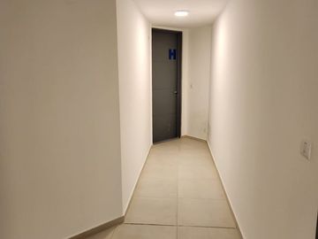 VENTA DEPTO 2 DORM GUEMES 6H